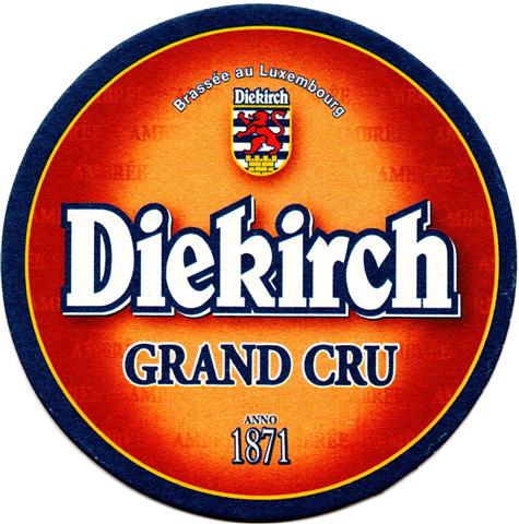 diekirch d-l de lux diek rund 5a (215-grand cru)
